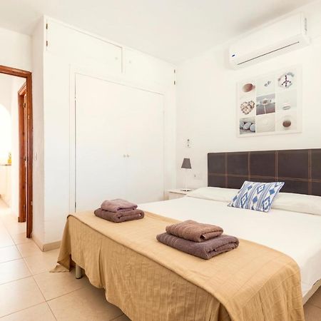 Villa Valeria With Private Pool By Dadovillas Cala En Porter  エクステリア 写真
