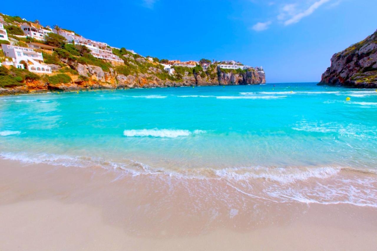 Villa Valeria With Private Pool By Dadovillas Cala En Porter  エクステリア 写真