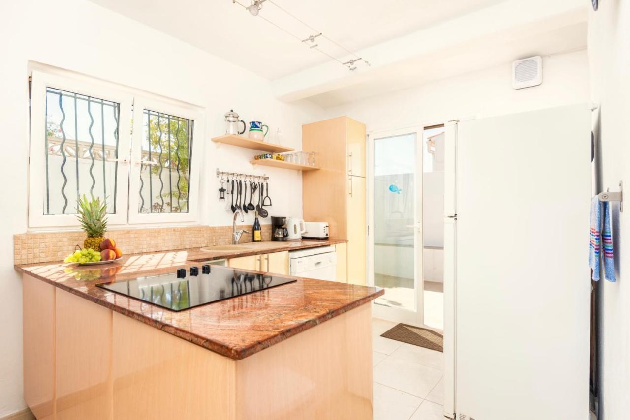 Villa Valeria With Private Pool By Dadovillas Cala En Porter  エクステリア 写真